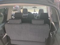Używany VW Caddy Maxi 102 KM (75 kW) 2012 Purpurowy Minivan