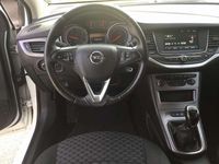 gebraucht Opel Astra Astra1.6 D Start/Stop Sports Tourer Edition