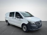 Gebraucht Mercedes Vito 163 PS (119 kW) 2019 Weiß Van