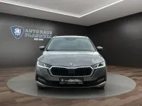 Gebraucht Skoda Octavia Tour 116 PS (85 kW) 2023 Graphitegrau Kombi