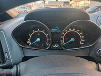 Second-hand Ford B-MAX 100 CP (73 kW) 2015 Auriu Monovolum