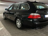 gebraucht BMW 530 i A touring - TÜV NEU 8-FACH BEREIFT