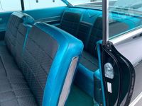 gebraucht Cadillac Serie 62 DeVillle Hardtop Coupe- BJ 1960 - TOP ZUSTAND