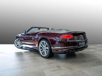 Gebraucht Bentley Azure 549 PS (403 kW) 2022 Rot Cabrio