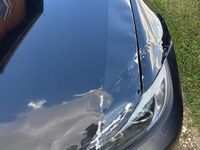 Gebraucht BMW 320 150 PS (110 kW) 2006 Schwarz Kombi