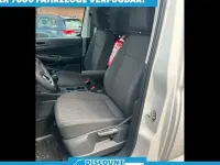 Neu VW Caddy 116 PS (85 kW) 2026 Candy weiß Van / Kleinbus