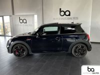Gebraucht Mini John Cooper Works 231 PS (169 kW) 2024 Enigmatic black met. (metallic) Kleinwagen