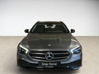 Gebraucht Mercedes E220 Avantgarde 200 PS (147 kW) 2024 Grau Limousine