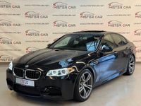 Gebraucht BMW M5 Competition Edition 575 PS (422 kW) 2014 Schwarz Limousine