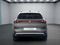 Neu VW T-Roc 150 PS (110 kW) 2025 Grau SUV