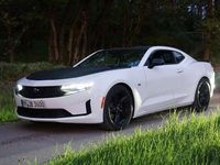 Occasion Chevrolet Camaro 336 ch (247 kW) 2019 Blanc Coupé