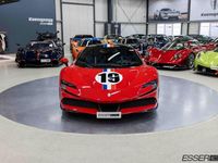 Gebraucht Ferrari SF90 999 PS (734 kW) 2023 Rosso corsa ds 322 Coupé