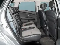 Gebraucht Renault Scénic IV 140 PS (102 kW) 2022 Grau Van / Kleinbus