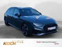 Gebraucht Audi S4 342 PS (251 kW) 2024 Grau Kombi
