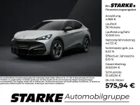 Neu Cupra Tavascan Endurance 210 kW (286 PS) 2026 Atacama desert SUV