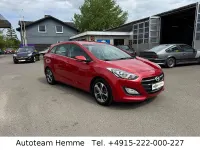 Gebraucht Hyundai i30 110 PS (80 kW) 2016 Other Kombi