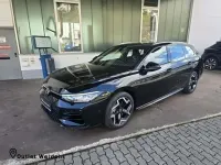 Gebraucht VW Passat R-line 265 PS (194 kW) 2026 Schwarz Kombi