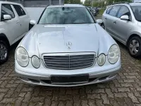 Occasion Mercedes E200 163 ch (119 kW) 2005 Gris Break