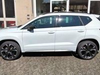 Gebraucht Cupra Ateca Basis 150 PS (110 kW) 2023 "nevada" weiss SUV