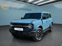 Gebraucht Ford Bronco 334 PS (245 kW) 2024 Blau SUV