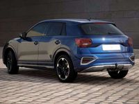 gebraucht Audi Q2 30 TFSI advanced AHK*LED*Sound*Virtual*SMI*