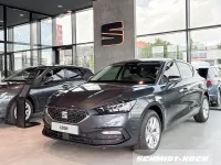 Neu Seat Leon ST 116 PS (85 kW) 2026 Magnetic grau (grau) Kombi