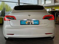 gebraucht Tesla Model 3 Long Range Dual AWD, Autopilot, 18-Zoll