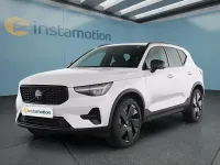 Gebraucht Volvo XC40 Plus 163 PS (119 kW) 2025 Weiß SUV