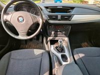 gebraucht BMW X1 1.Hand sDrive 20d
