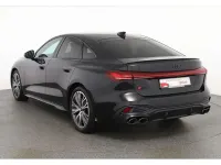 Gebraucht Audi S5 Ambiente 367 PS (269 kW) 2025 Mythosschwarz metallic Limousine