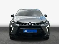 Neu Mitsubishi ASX Edition 109 PS (80 kW) 2025 Grau SUV
