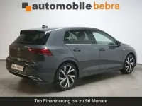 Gebraucht VW Golf VIII Style 150 PS (110 kW) 2022 Delfingrau Limousine