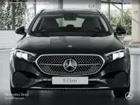 Gebraucht Mercedes E220 Advanced 197 PS (144 kW) 2025 Schwarz Limousine