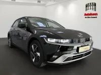 Gebraucht Hyundai Ioniq 5 Dynamiq 167 kW (228 PS) 2025 Schwarz SUV