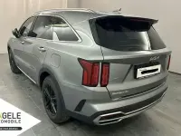 Gebraucht Kia Sorento Platinum 201 PS (147 kW) 2023 Stahlgrau met. SUV