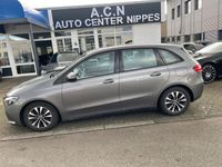 gebraucht Mercedes B180 d Navi LED Kamera Leder PDC Alu