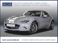 Neu Mazda MX5 Kazari 132 PS (97 kW) 2025 Beige Cabrio