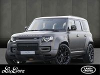 Neu Land Rover Defender 635 PS (467 kW) 2026 Charente gray SUV