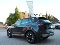 Neu Kia Sportage Vision 150 PS (110 kW) 2026 Zilinaschwarz met. SUV