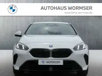 Neu BMW 220 Sport Line 170 PS (125 kW) 2026 Weiß Limousine