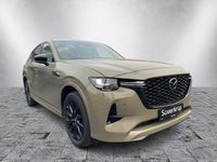 Neu Mazda CX-60 Homura-Line 254 PS (186 kW) 2025 Gelb SUV