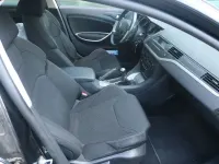 Gebraucht Citroën C5 Tendance 140 PS (102 kW) 2009 Schwarz Limousine