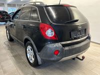 gebraucht Opel Antara Edition 4x4