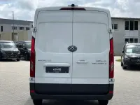 Brugt Maxus V90 147 HK (108 kW) 2024 Hvid Van