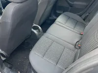 Gebraucht VW Golf VI 105 PS (77 kW) 2009 Grün Kleinwagen