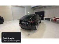 Gebraucht Tesla Model Y RWD 203 kW (277 PS) 2023 Schwarz SUV
