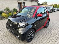 gebraucht Smart ForTwo Cabrio forTwo Prime LED-NAVI-KAM-90PS-S.HEIZ-ALU