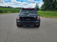 Gebraucht Mini John Cooper Works 280 PS (205 kW) 2011 Schwarz Kleinwagen