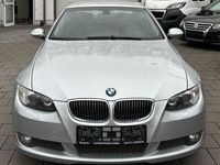 gebraucht BMW 335 i Coupe *1.HAND*LEDER*AUTOMATIK