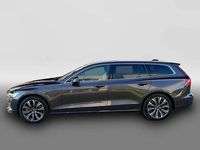 Gebraucht Volvo V60 Plus 455 PS (334 kW) 2022 Grau Kombi